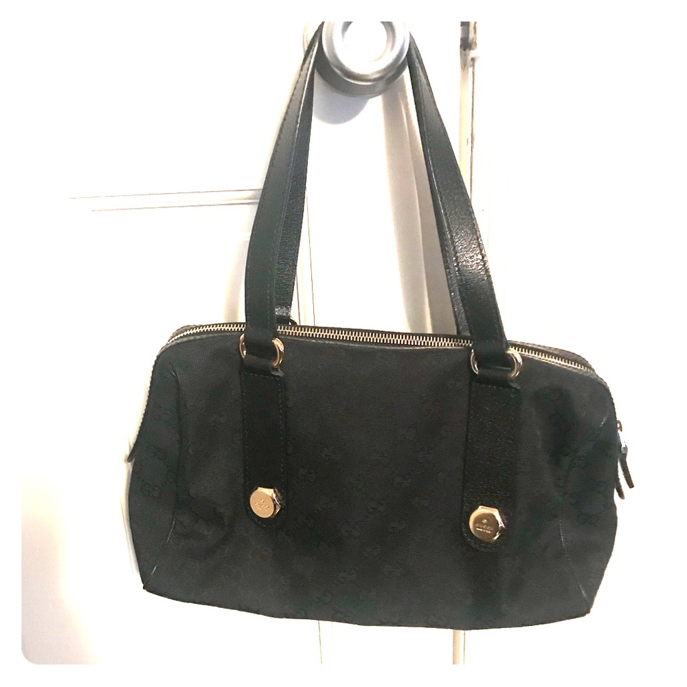Authentic Gucci bag